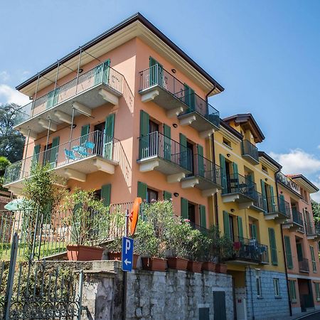 Appartamento Palazzotto Stresa Exteriér fotografie