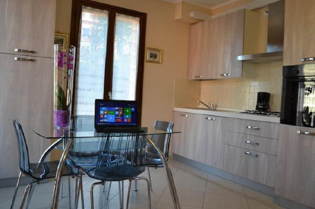 Appartamento Palazzotto Stresa Exteriér fotografie