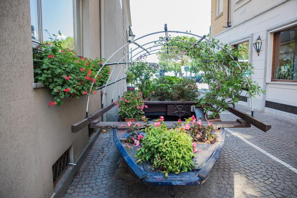 Appartamento Palazzotto Stresa Exteriér fotografie
