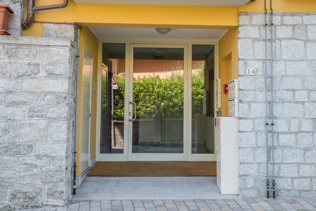 Appartamento Palazzotto Stresa Exteriér fotografie