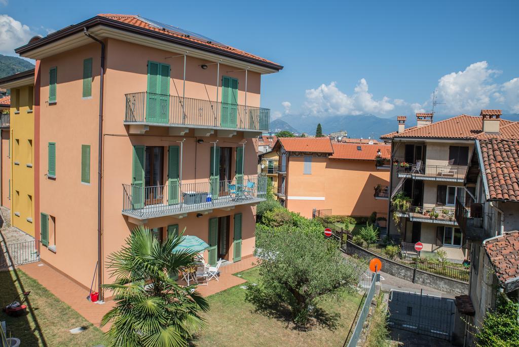 Appartamento Palazzotto Stresa Exteriér fotografie