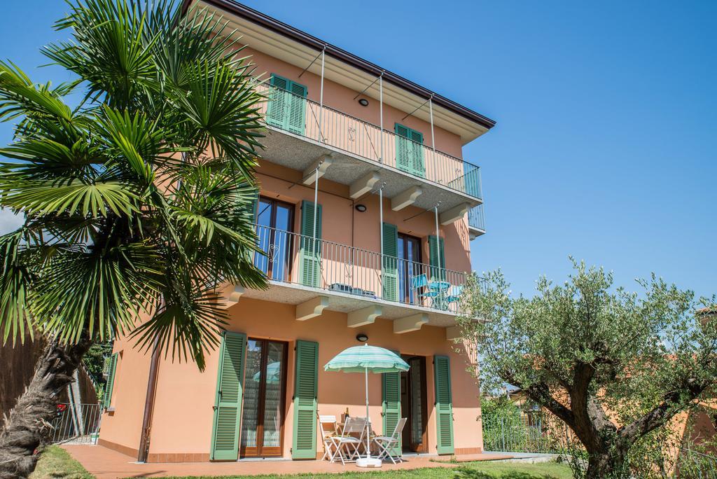 Appartamento Palazzotto Stresa Exteriér fotografie